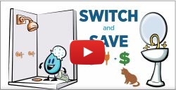 Switch and Save video